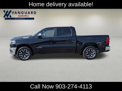 Used 2026 RAM 1500 Laramie