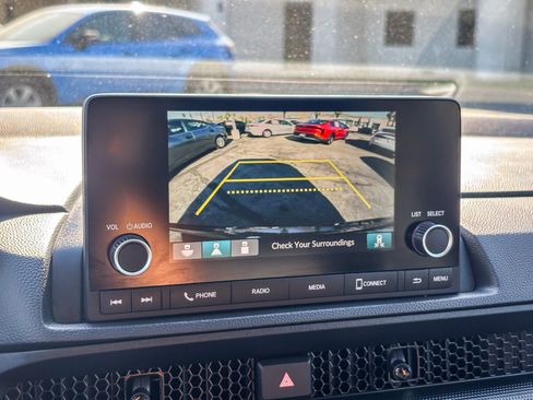 Certified 2024 Honda CR-V EX image 26