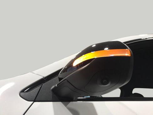 Certified 2024 GMC Acadia Elevation w/ Black Edition image 5