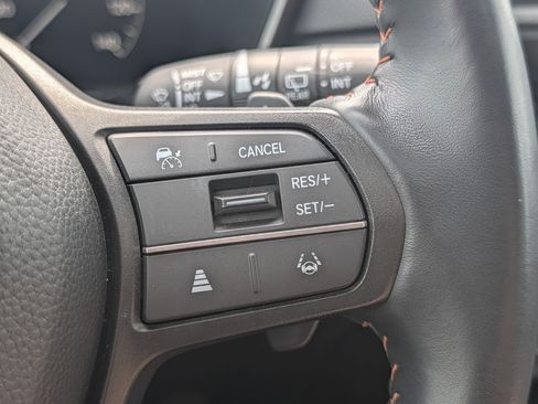 Used 2025 Honda CR-V Sport image 28