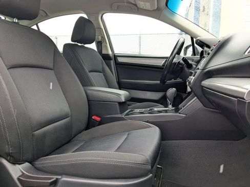 Used 2015 Subaru Legacy 2.5i Premium image 21