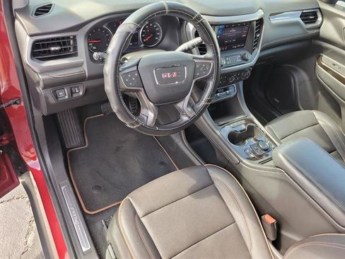 Used 2020 GMC Acadia AT4 w/ Driver Alert Package II image 59