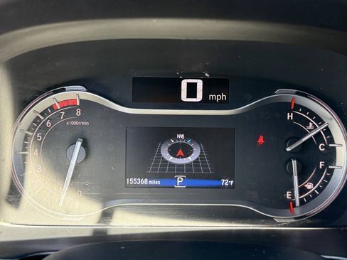 Used 2017 Honda Pilot EX-L image 19