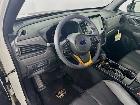 Used 2026 Subaru Forester Wilderness AWD/4WD image 14