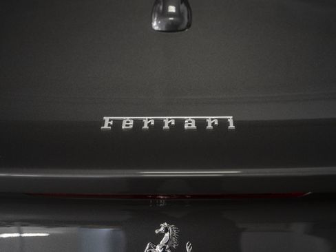 Used 2023 Ferrari 812 GTS RWD image 22