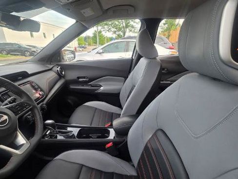 Certified 2023 Nissan Kicks SR w/ SR Premium Package FWD image 13