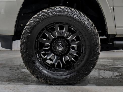 Used 2023 RAM 2500 Limited w/ Night Edition image 67