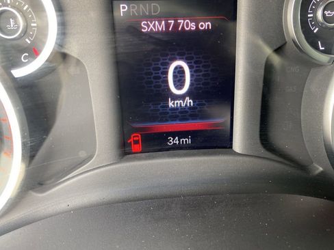 Used 2025 RAM 3500 Tradesman image 10