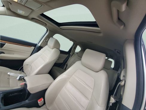 Used 2019 Honda CR-V EX-L image 18