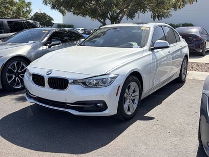 Used 2018 BMW 330i Sedan