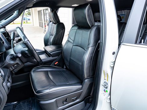 Used 2021 RAM 3500 Limited image 31