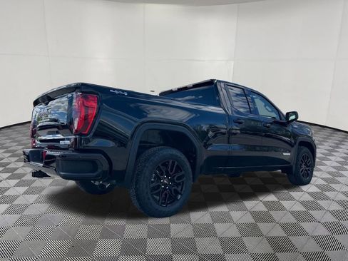 New 2026 GMC Sierra 1500 Elevation AWD/4WD image 5