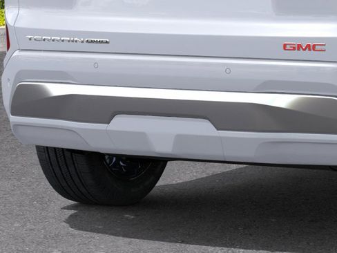 New 2026 GMC Terrain Denali image 14