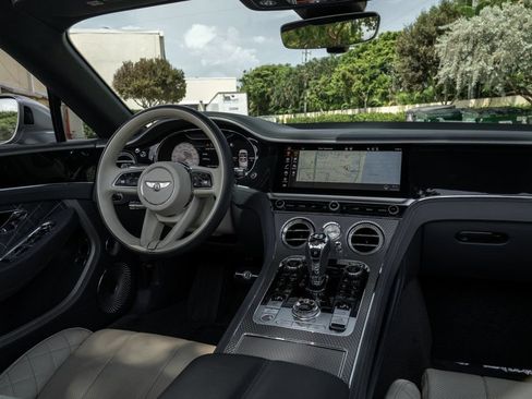 Used 2022 Bentley Continental GT Mulliner AWD/4WD image 20