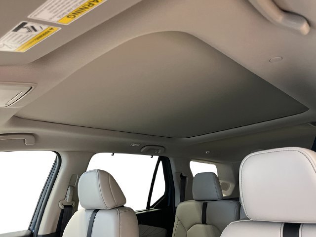 New 2026 Honda Pilot Touring image 23