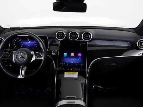 Certified 2026 Mercedes-Benz GLC 300 image 8