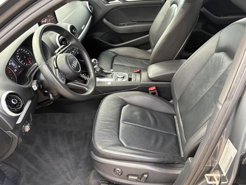 Used 2018 Audi A3 2.0T Premium w/ Convenience Package image 28