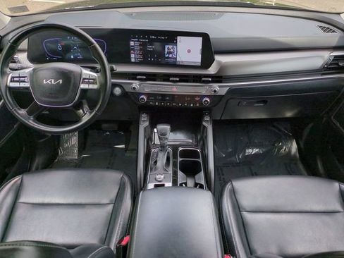 Used 2025 Kia Telluride S FWD image 15