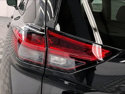 New 2026 Nissan Rogue Dark Armor AWD/4WD image 19