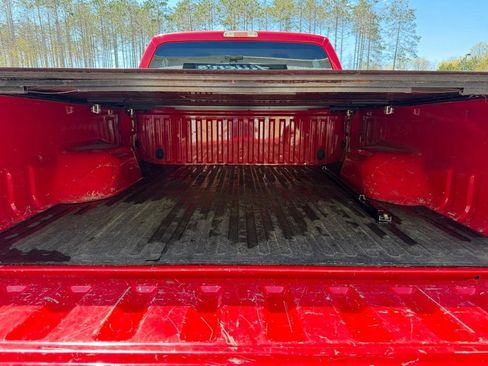 Used 2013 Ford F250 XLT w/ XLT Value Pkg AWD/4WD image 8