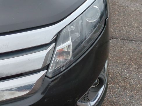 Used 2010 Ford Fusion Sport image 11