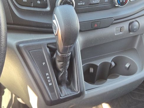 Used 2023 Ford Transit 250 Low Roof w/ Exterior Upgrade Package image 20