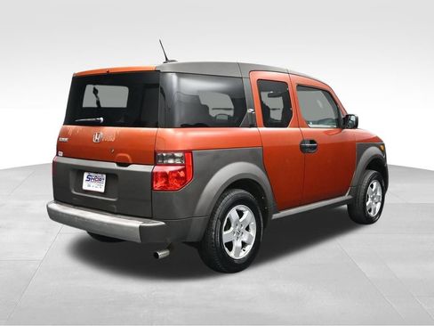 Used 2005 Honda Element EX image 5