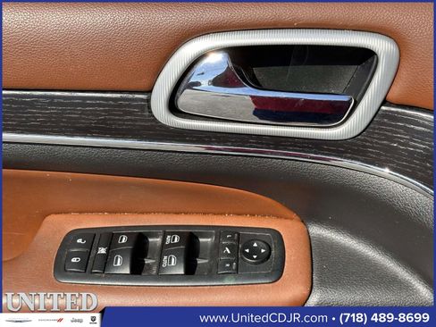 Certified 2019 Jeep Grand Cherokee Summit w/ Skid Plate Group image 11