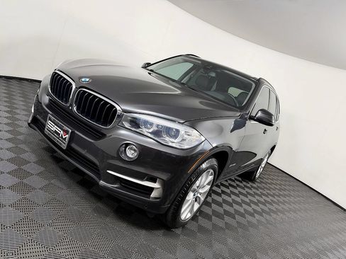 Used 2016 BMW X5 xDrive35i AWD/4WD image 18