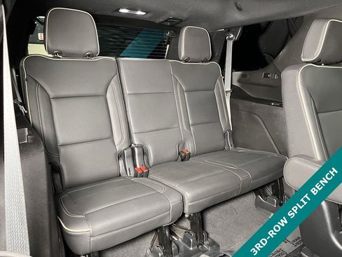 Used 2023 Chevrolet Tahoe Premier image 14