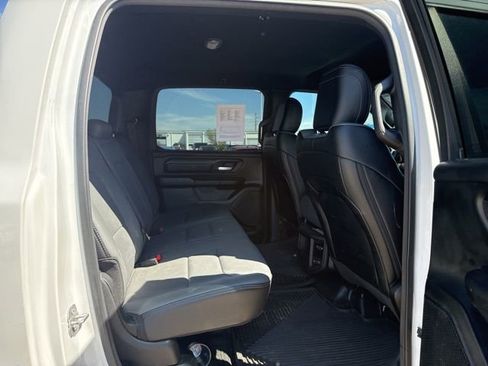 Used 2022 RAM 1500 Tradesman image 20