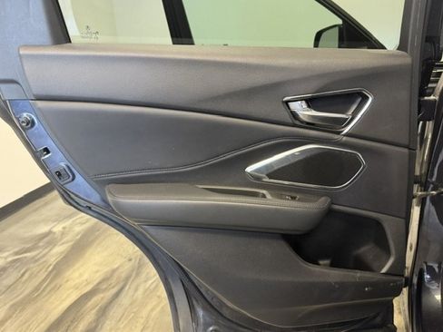 Used 2019 Acura RDX SH-AWD image 41