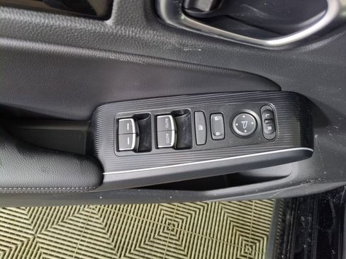 New 2026 Honda Civic Sport Touring image 11