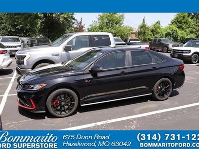 Used 2025 Volkswagen Jetta GLI Autobahn