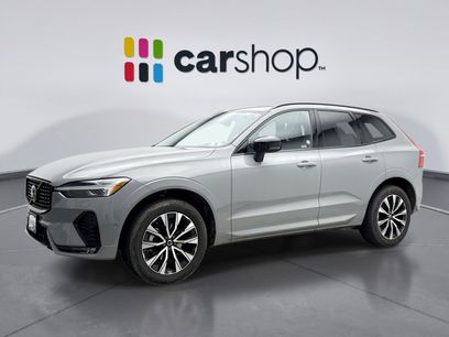 Used 2025 Volvo XC60 B5 Plus