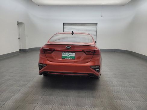 Used 2020 Kia Forte GT image 7