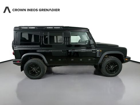 New 2026 INEOS Grenadier image 4