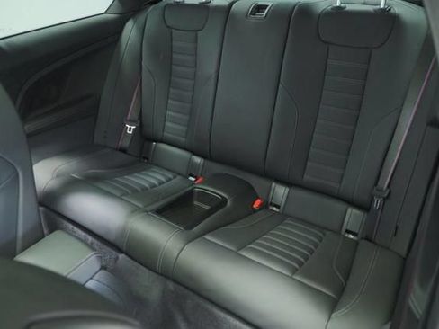 Used 2024 BMW M2 w/ Lighting Package RWD image 41