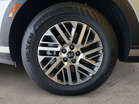 New 2026 Hyundai Palisade SEL FWD image 14