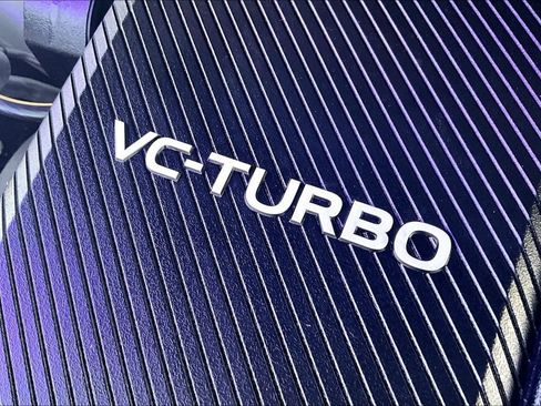 Certified 2025 INFINITI QX60 Luxe image 43