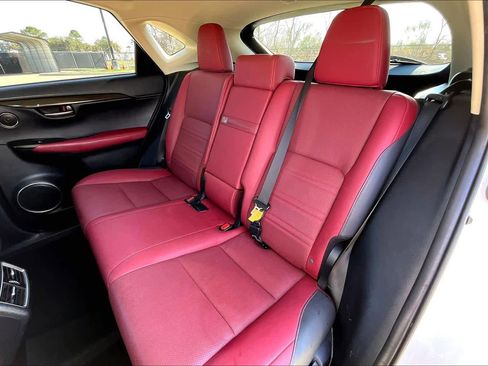 Used 2021 Lexus NX 300 FWD w/ Premium Package image 21