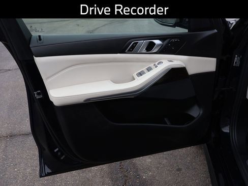 Used 2023 BMW X7 xDrive40i w/ M Sport Package image 26