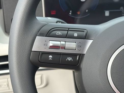 New 2026 Hyundai Tucson SEL FWD image 27