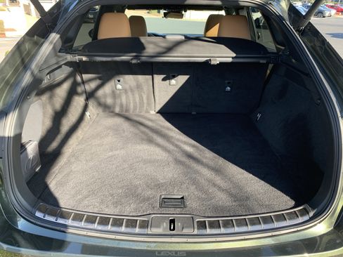 Used 2023 Lexus RX 350 w/ Cold Area Package image 34