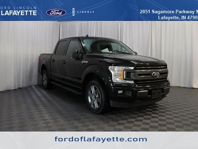 Used 2019 Ford F150 XLT w/ Equipment Group 302A Luxury