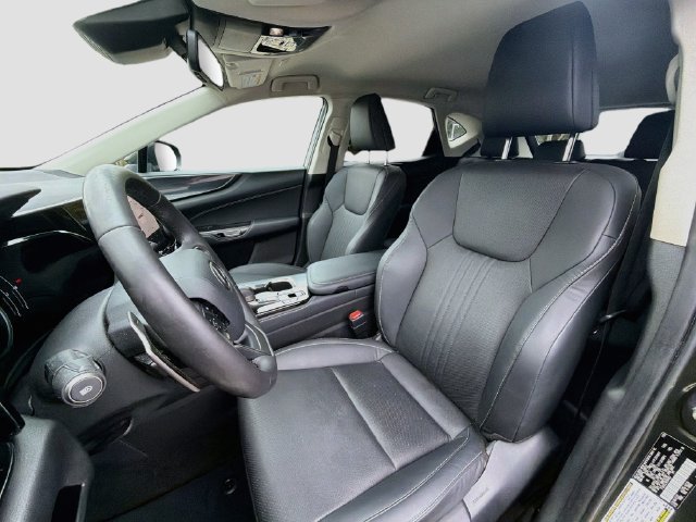Used 2024 Lexus NX 250 AWD w/ Cold Area Package image 10