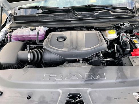 New 2026 RAM 1500 Big Horn image 36