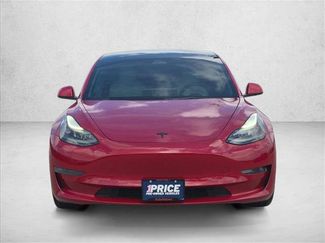 Used 2022 Tesla Model 3 Performance AWD/4WD video 2