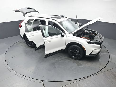 Used 2024 Honda CR-V Sport image 51