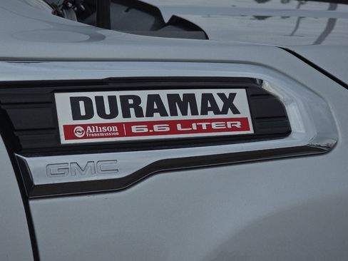 Used 2020 GMC Sierra 3500 Denali image 27